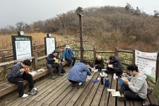 주교님과 함께걷는 새사제 도보성지순례